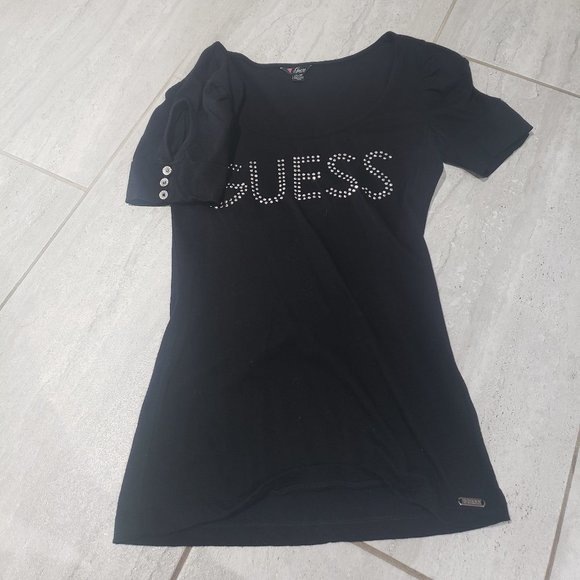 Guess Top - Picture 4 of 6